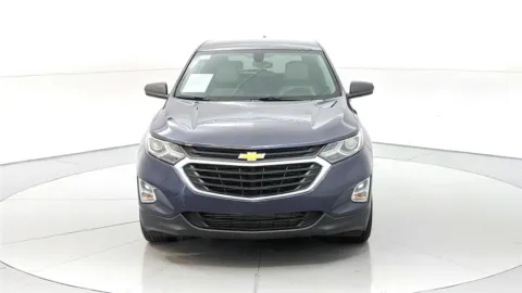 Photos of 2019 Chevrolet Equinox LS for sale in Florence, KY at Tom Gill Chevrolet