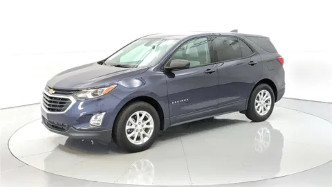 Another view of 2019 Chevrolet Equinox LS for sale in Florence, KY at Tom Gill Chevrolet