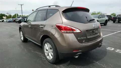 More photos of 2014 Nissan Murano SV at Tom Gill Chevrolet, KY
