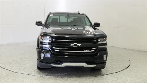 Photos of 2017 Chevrolet Silverado 1500 LTZ for sale in Florence, KY at Tom Gill Chevrolet