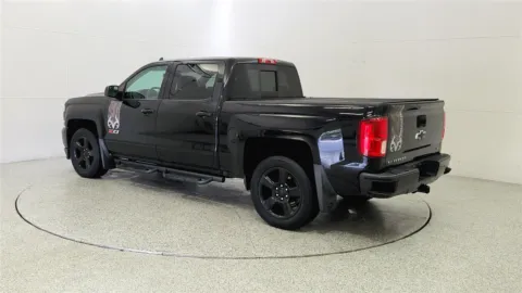More photos of 2017 Chevrolet Silverado 1500 LTZ at Tom Gill Chevrolet, KY
