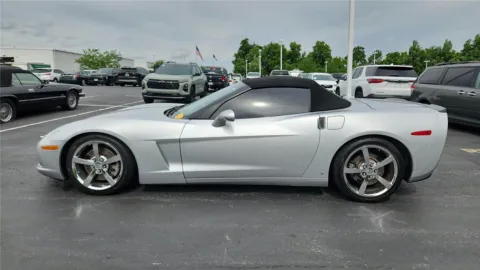 More photos of 2009 Chevrolet Corvette w/3LT at Tom Gill Chevrolet, KY