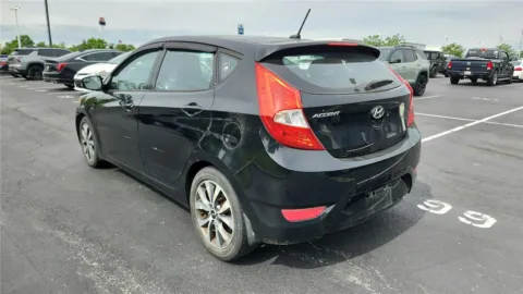 More photos of 2015 Hyundai Accent Sport at Tom Gill Chevrolet, KY