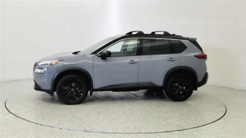 More photos of 2023 Nissan Rogue SV at Tom Gill Chevrolet, KY