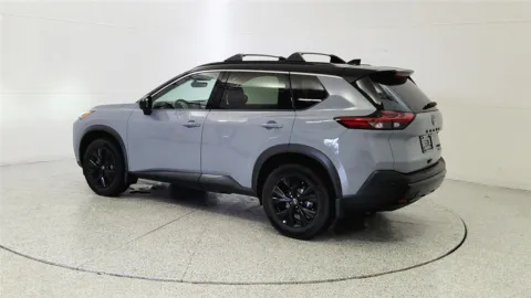 More photos of 2023 Nissan Rogue SV at Tom Gill Chevrolet, KY