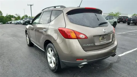 More photos of 2009 Nissan Murano SL at Tom Gill Chevrolet, KY