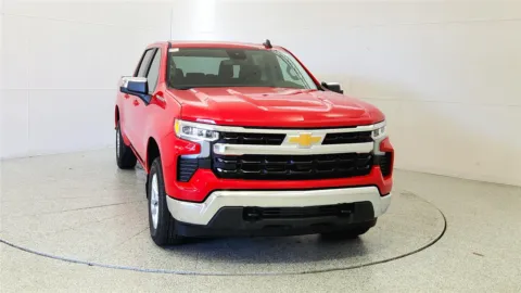 Photos of 2026 Chevrolet Silverado 1500 LT for sale in Florence, KY at Tom Gill Chevrolet
