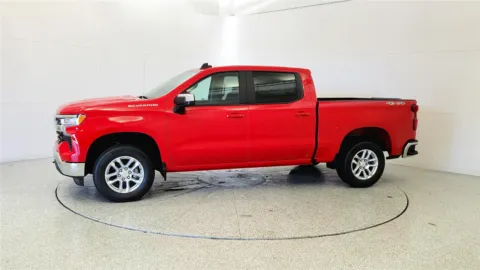 More photos of 2026 Chevrolet Silverado 1500 LT at Tom Gill Chevrolet, KY
