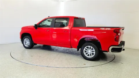 More photos of 2026 Chevrolet Silverado 1500 LT at Tom Gill Chevrolet, KY