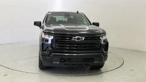 Photos of 2026 Chevrolet Silverado 1500 RST for sale in Florence, KY at Tom Gill Chevrolet