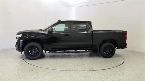 More photos of 2026 Chevrolet Silverado 1500 RST at Tom Gill Chevrolet, KY