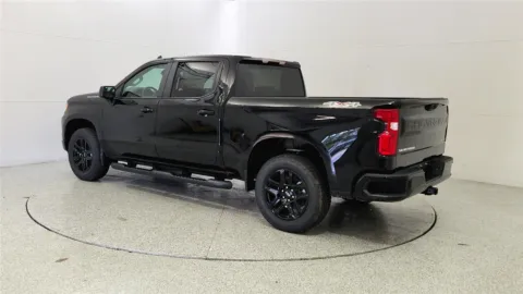 More photos of 2026 Chevrolet Silverado 1500 RST at Tom Gill Chevrolet, KY