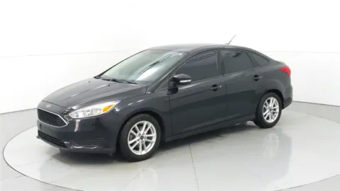 Another view of 2015 Ford Focus SE for sale in Florence, KY at Tom Gill Chevrolet