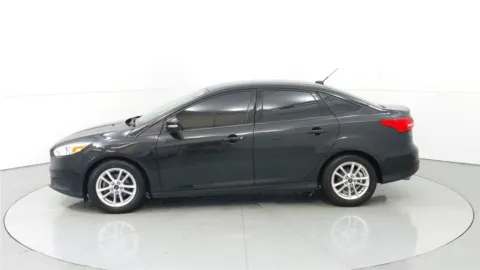 More photos of 2015 Ford Focus SE at Tom Gill Chevrolet, KY