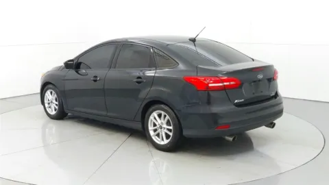 More photos of 2015 Ford Focus SE at Tom Gill Chevrolet, KY