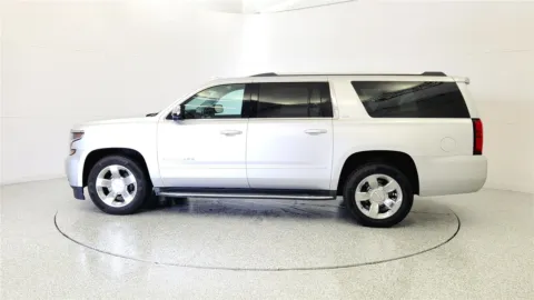 More photos of 2016 Chevrolet Suburban LTZ at Tom Gill Chevrolet, KY
