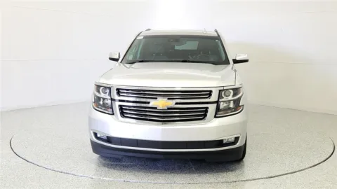 Photos of 2016 Chevrolet Suburban LTZ for sale in Florence, KY at Tom Gill Chevrolet