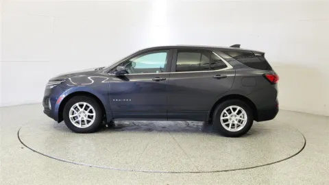 More photos of 2023 Chevrolet Equinox LT at Tom Gill Chevrolet, KY