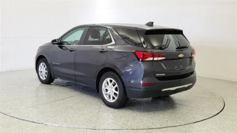 More photos of 2023 Chevrolet Equinox LT at Tom Gill Chevrolet, KY