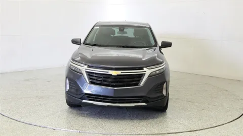 Photos of 2023 Chevrolet Equinox LT for sale in Florence, KY at Tom Gill Chevrolet