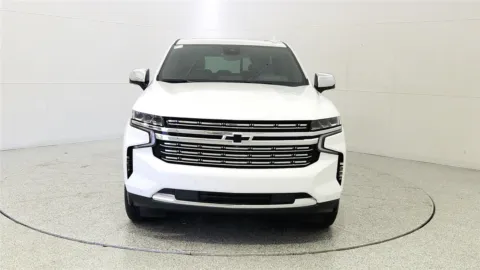 Photos of 2023 Chevrolet Tahoe Premier for sale in Florence, KY at Tom Gill Chevrolet