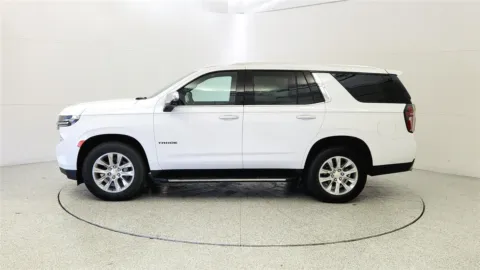 More photos of 2023 Chevrolet Tahoe Premier at Tom Gill Chevrolet, KY