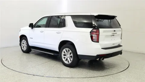 More photos of 2023 Chevrolet Tahoe Premier at Tom Gill Chevrolet, KY