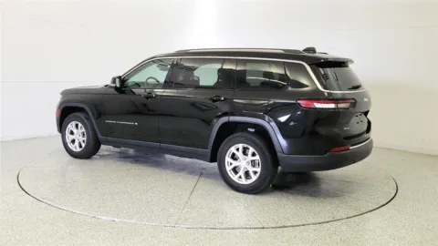 More photos of 2023 Jeep Grand Cherokee L Limited at Tom Gill Chevrolet, KY