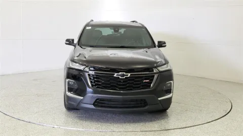 Photos of 2023 Chevrolet Traverse RS for sale in Florence, KY at Tom Gill Chevrolet
