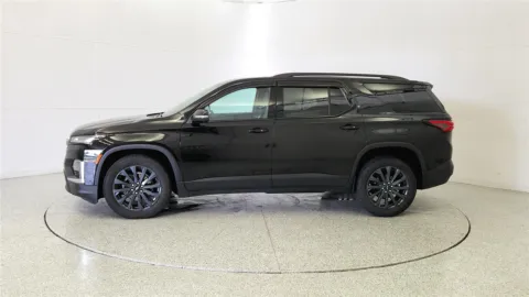 More photos of 2023 Chevrolet Traverse RS at Tom Gill Chevrolet, KY