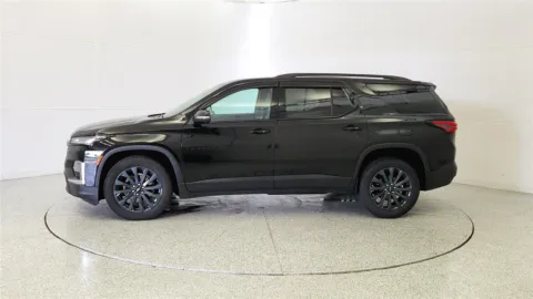 More photos of 2023 Chevrolet Traverse RS at Tom Gill Chevrolet, KY