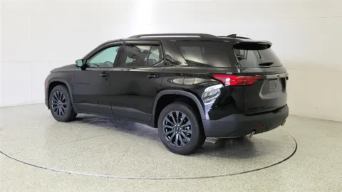 More photos of 2023 Chevrolet Traverse RS at Tom Gill Chevrolet, KY