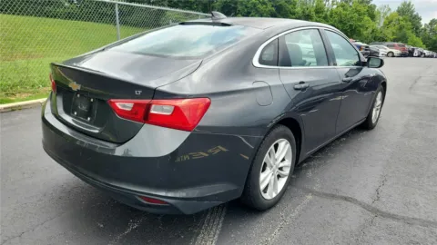 Photos of 2016 Chevrolet Malibu LT for sale in Florence, KY at Tom Gill Chevrolet