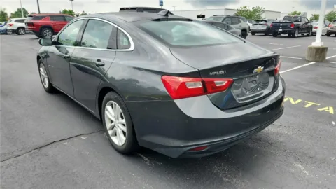 More photos of 2016 Chevrolet Malibu LT at Tom Gill Chevrolet, KY