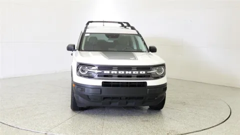 Photos of 2024 Ford Bronco Sport Big Bend for sale in Florence, KY at Tom Gill Chevrolet