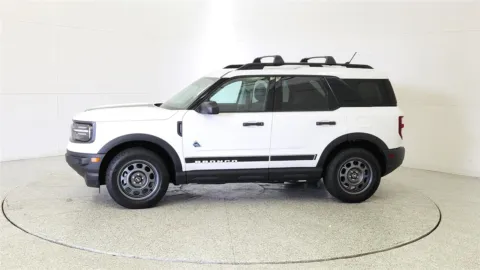More photos of 2024 Ford Bronco Sport Big Bend at Tom Gill Chevrolet, KY
