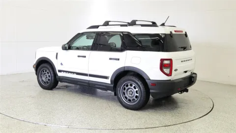 More photos of 2024 Ford Bronco Sport Big Bend at Tom Gill Chevrolet, KY