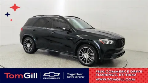 Green 2023 Mercedes-Benz GLE 350 for sale in Florence, KY