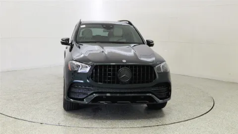 Photos of 2023 Mercedes-Benz GLE 350 for sale in Florence, KY at Tom Gill Chevrolet