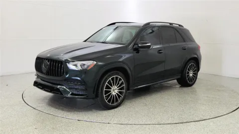 Another view of 2023 Mercedes-Benz GLE 350 for sale in Florence, KY at Tom Gill Chevrolet