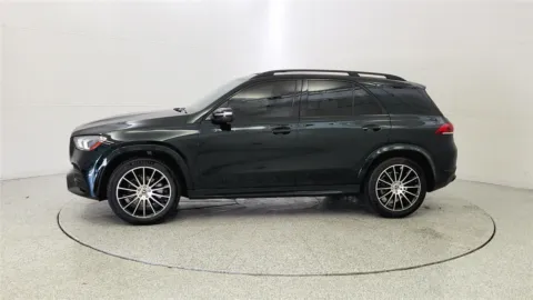 More photos of 2023 Mercedes-Benz GLE 350 at Tom Gill Chevrolet, KY