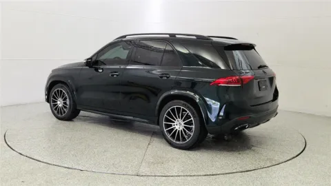 More photos of 2023 Mercedes-Benz GLE 350 at Tom Gill Chevrolet, KY