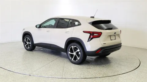 More photos of 2026 Chevrolet Trax 1RS at Tom Gill Chevrolet, KY