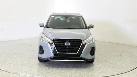 Photos of 2024 Nissan Kicks SV for sale in Florence, KY at Tom Gill Chevrolet