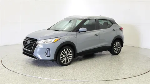 Another view of 2024 Nissan Kicks SV for sale in Florence, KY at Tom Gill Chevrolet