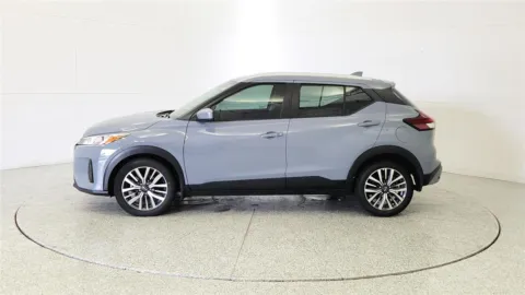 More photos of 2024 Nissan Kicks SV at Tom Gill Chevrolet, KY