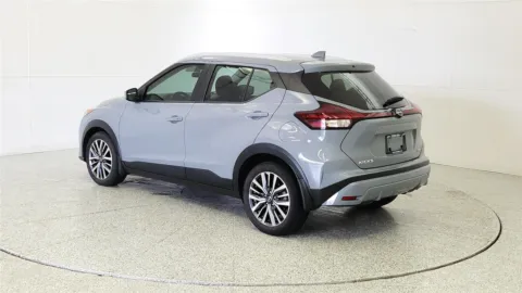 More photos of 2024 Nissan Kicks SV at Tom Gill Chevrolet, KY
