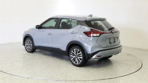 More photos of 2024 Nissan Kicks SV at Tom Gill Chevrolet, KY