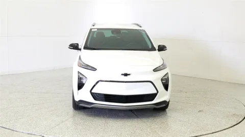 Photos of 2023 Chevrolet Bolt EUV Premier for sale in Florence, KY at Tom Gill Chevrolet