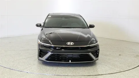 Photos of 2024 Hyundai Elantra N Line for sale in Florence, KY at Tom Gill Chevrolet